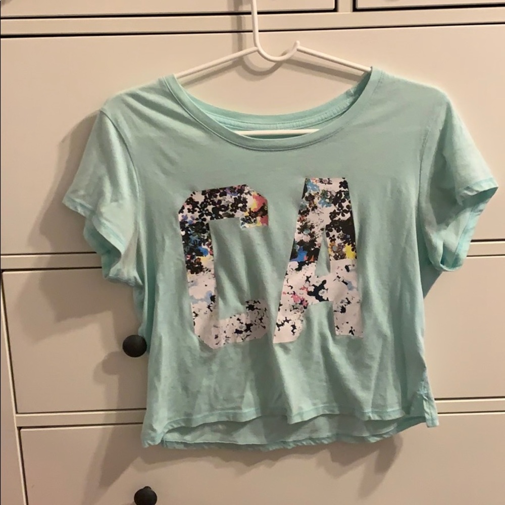 Aeropostale tee